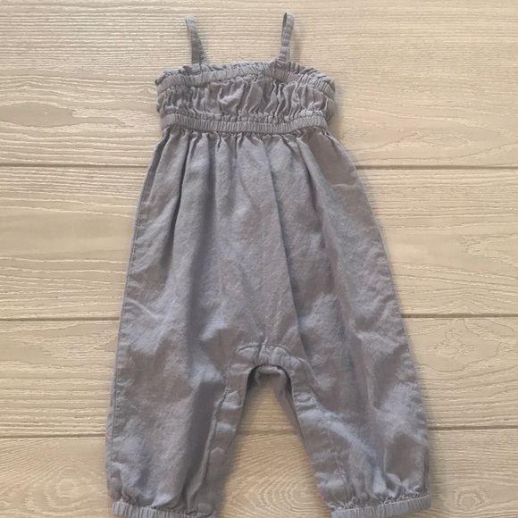 Old Navy Other - Old Navy Baby Girl Romper Jumper Old Navy Other - Old Navy Baby Girl Romper Jumper